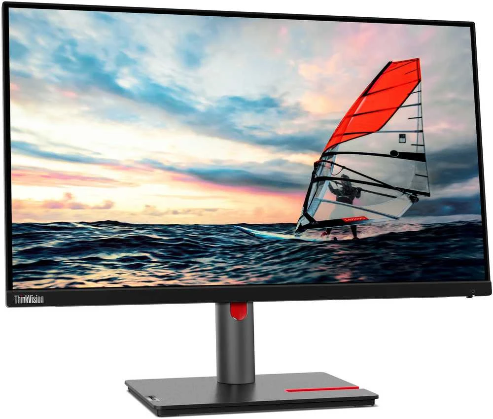 Monitorius „Lenovo ThinkVision P25i“ – 100 Hz | „Full HD“ | 24,5 colio | TFT IPS | 4 ms