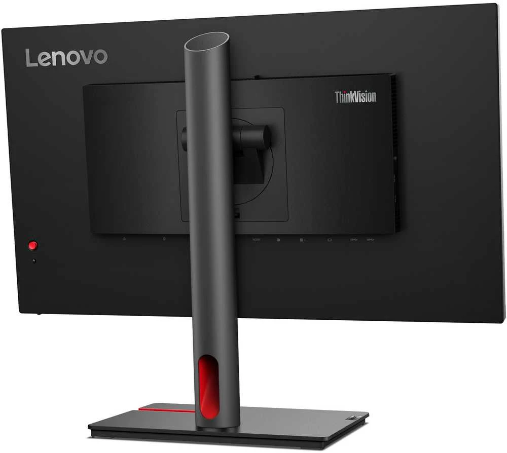 Monitorius „Lenovo ThinkVision P25i“ – 100 Hz | „Full HD“ | 24,5 colio | TFT IPS | 4 ms