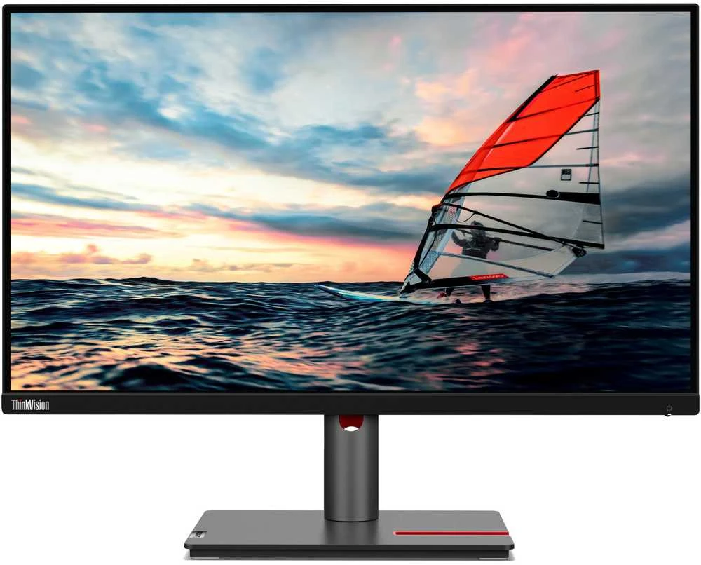 Monitorius „Lenovo ThinkVision P25i“ – 100 Hz | „Full HD“ | 24,5 colio | TFT IPS | 4 ms