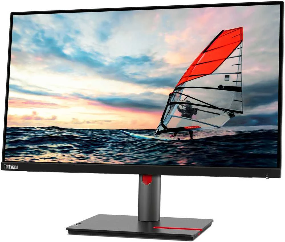 Monitorius „Lenovo ThinkVision P25i“ – 100 Hz | „Full HD“ | 24,5 colio | TFT IPS | 4 ms