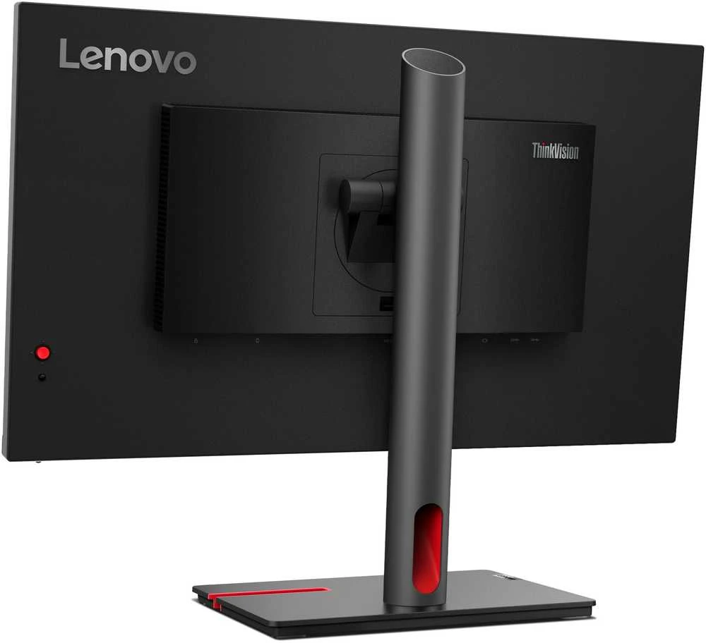 Monitorius „Lenovo ThinkVision P25i“ – 100 Hz | „Full HD“ | 24,5 colio | TFT IPS | 4 ms