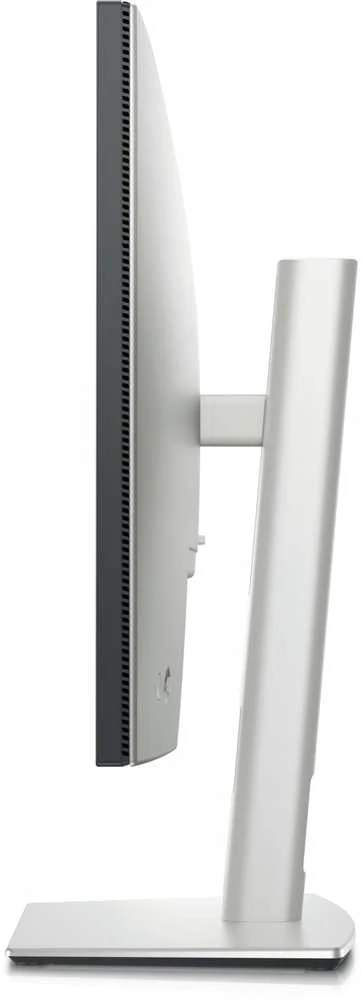 Monitorius Dell UltraSharp U2724D, 27", IPS, 120 Hz, 2560 x 1440, 350 cd/m²