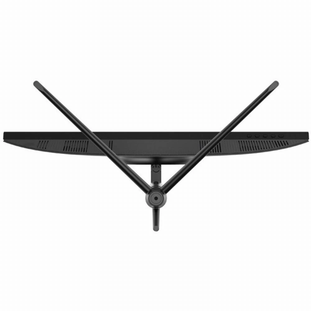 LC-Power 68,58 cm (27 colių) LC-M27-4K-UHD-144-V2 DP+HDMI 2.1 IPS monitorius