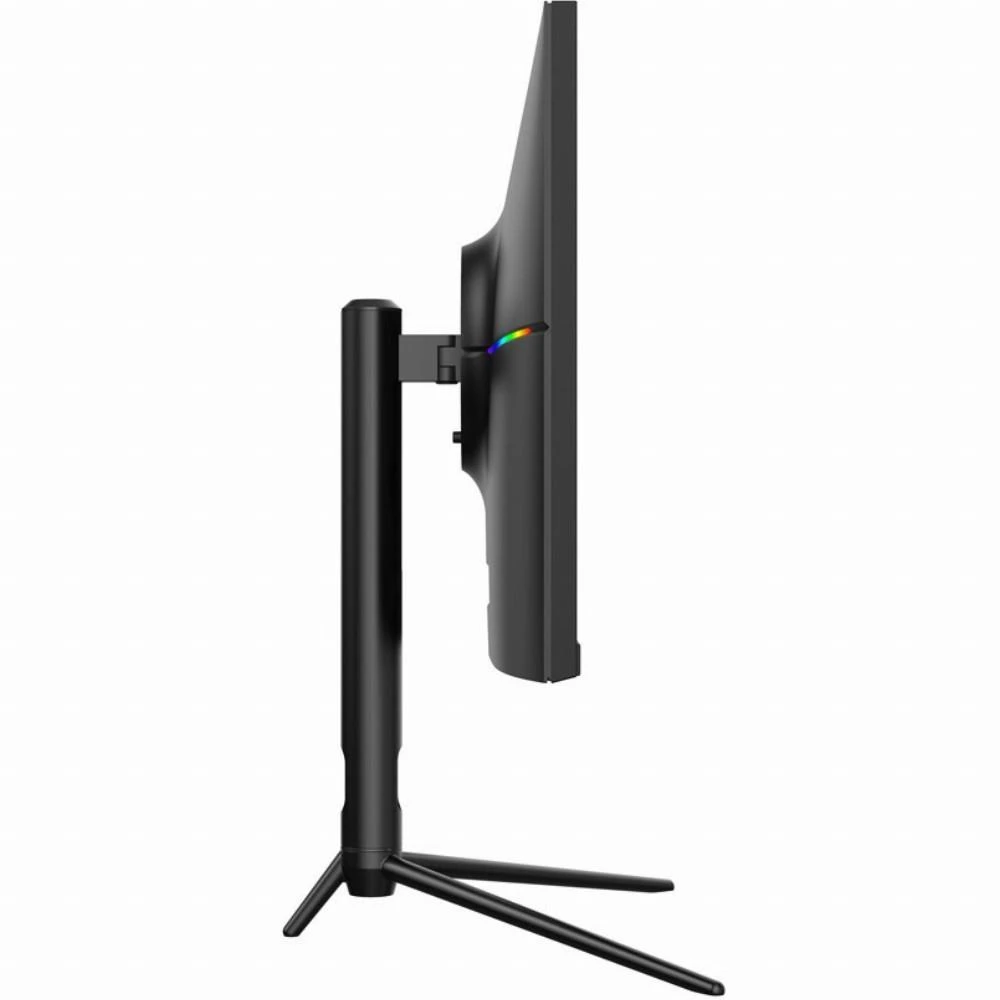 LC-Power 68,58 cm (27 colių) LC-M27-4K-UHD-144-V2 DP+HDMI 2.1 IPS monitorius