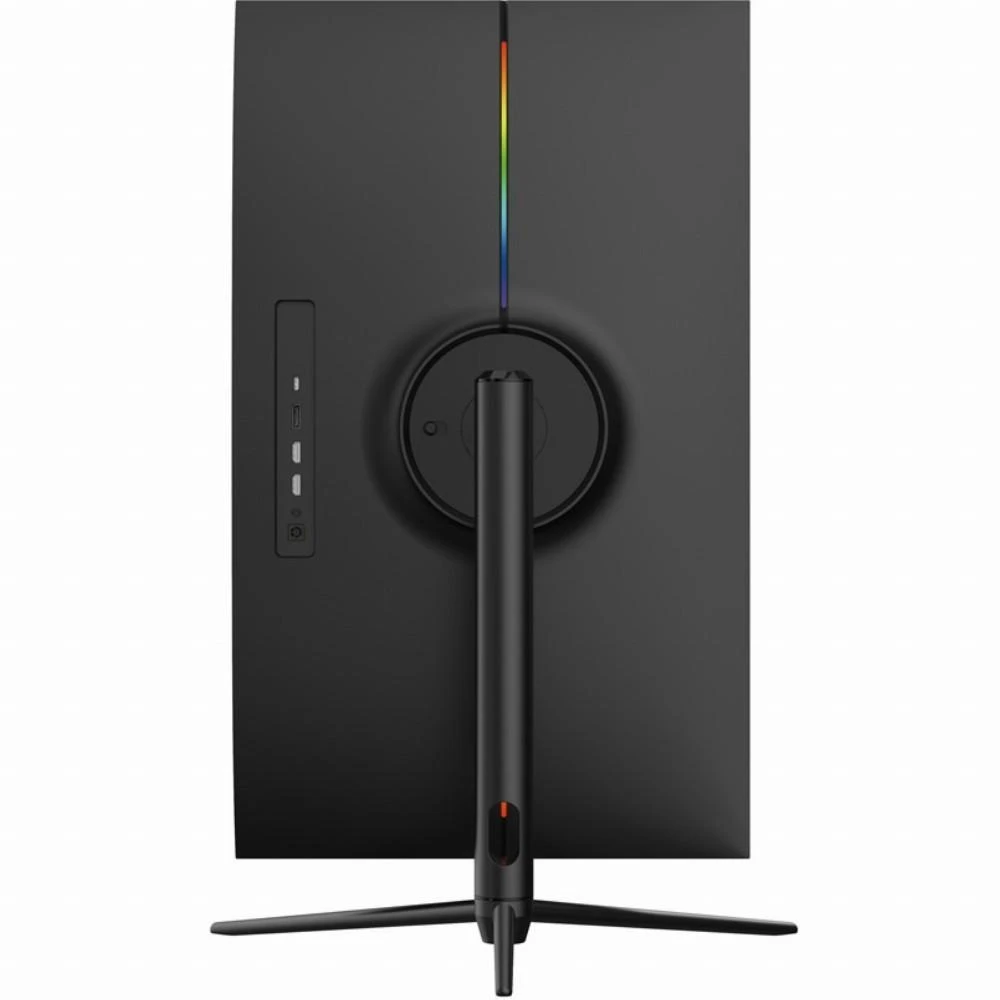 LC-Power 68,58 cm (27 colių) LC-M27-4K-UHD-144-V2 DP+HDMI 2.1 IPS monitorius