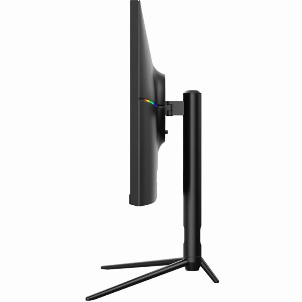 LC-Power 68,58 cm (27 colių) LC-M27-4K-UHD-144-V2 DP+HDMI 2.1 IPS monitorius