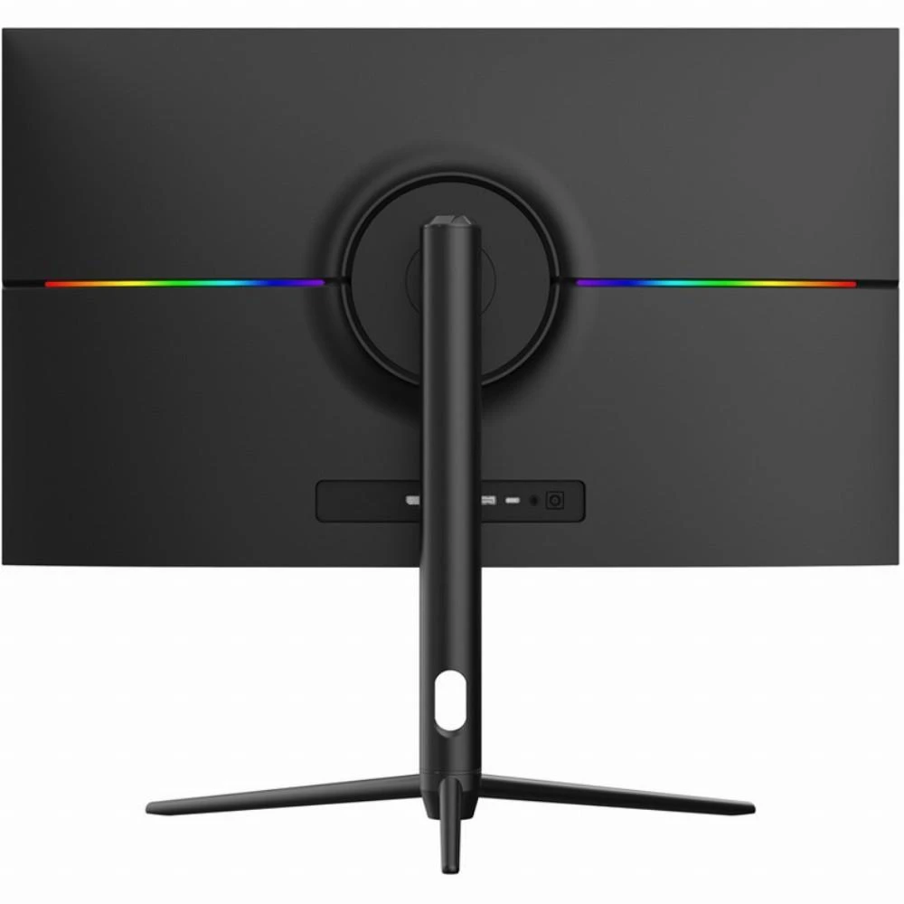 LC-Power 68,58 cm (27 colių) LC-M27-4K-UHD-144-V2 DP+HDMI 2.1 IPS monitorius