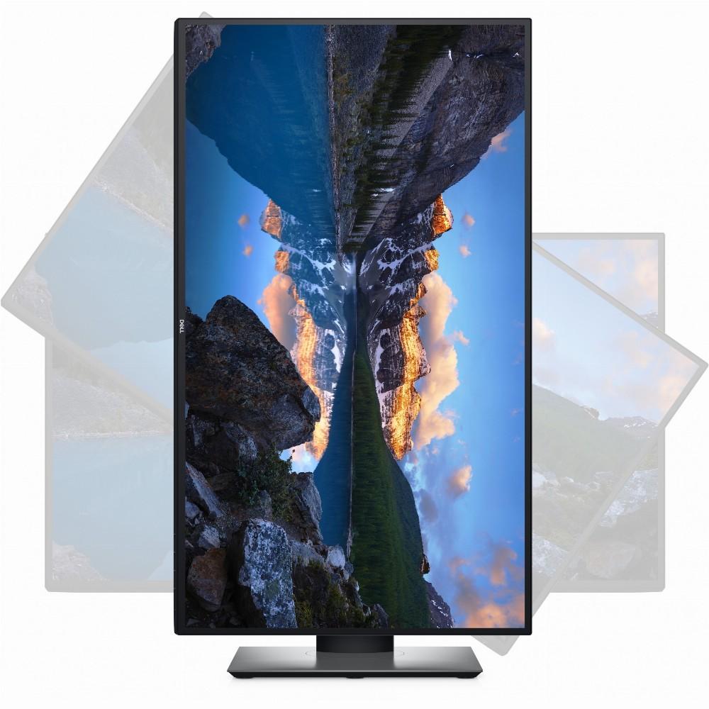 Monitorius DELL UltraSharp U2720Q 68,6 cm (27\