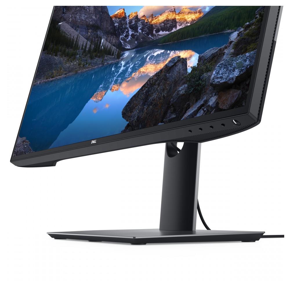 Monitorius DELL UltraSharp U2720Q 68,6 