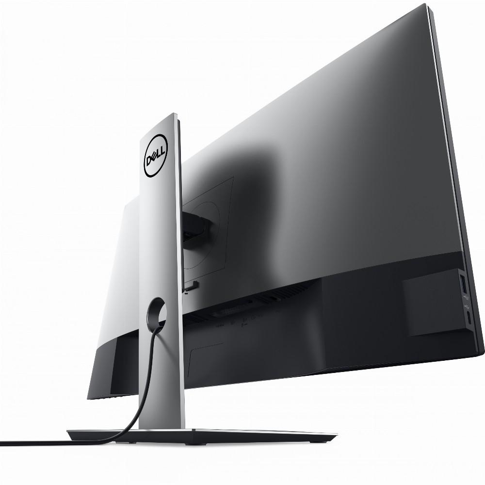 Monitorius DELL UltraSharp U2720Q 68,6 