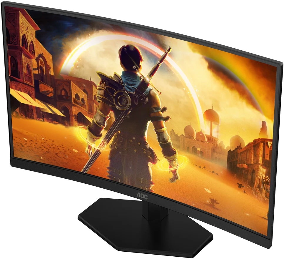Monitorius AOC C27G42FE - 180Hz | Full HD | VA | 27"