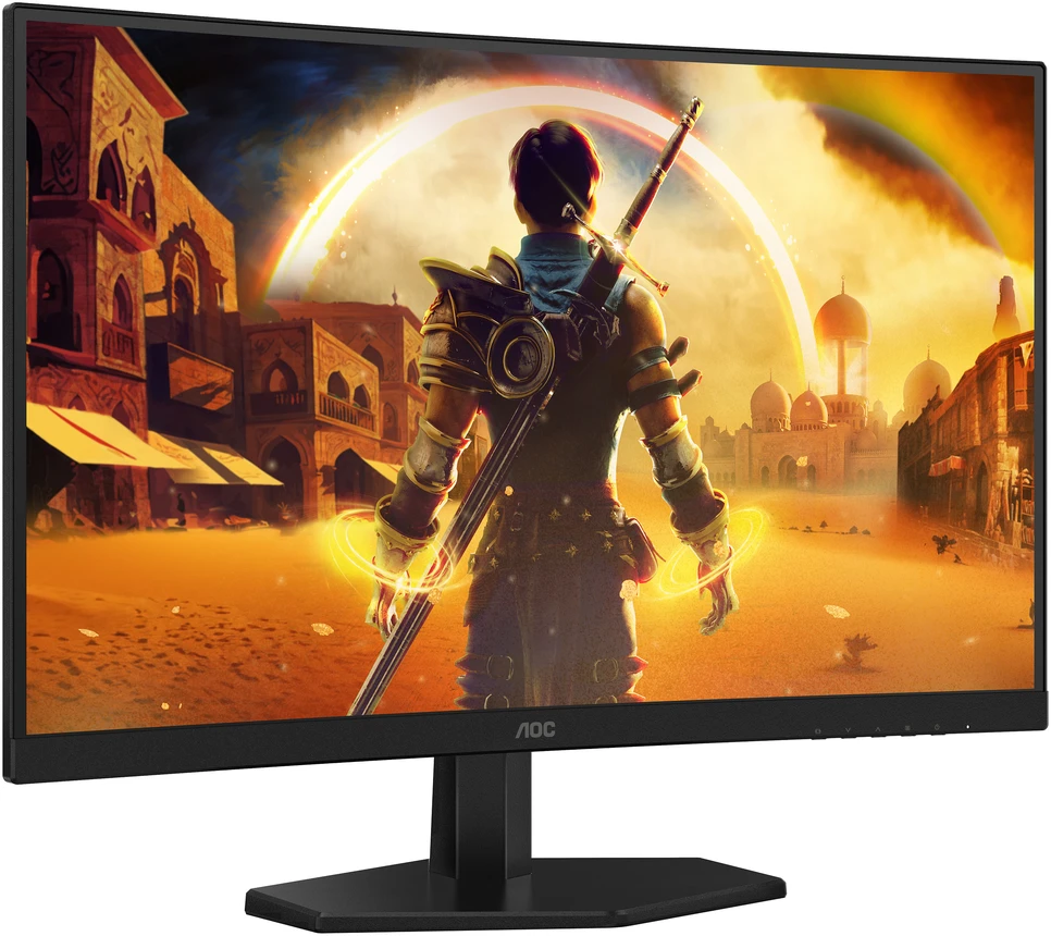 Monitorius AOC C27G42FE - 180Hz | Full HD | VA | 27"