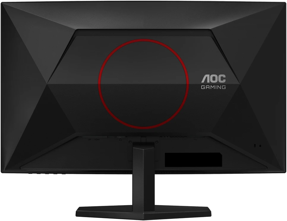 Monitorius AOC C27G42FE - 180Hz | Full HD | VA | 27"