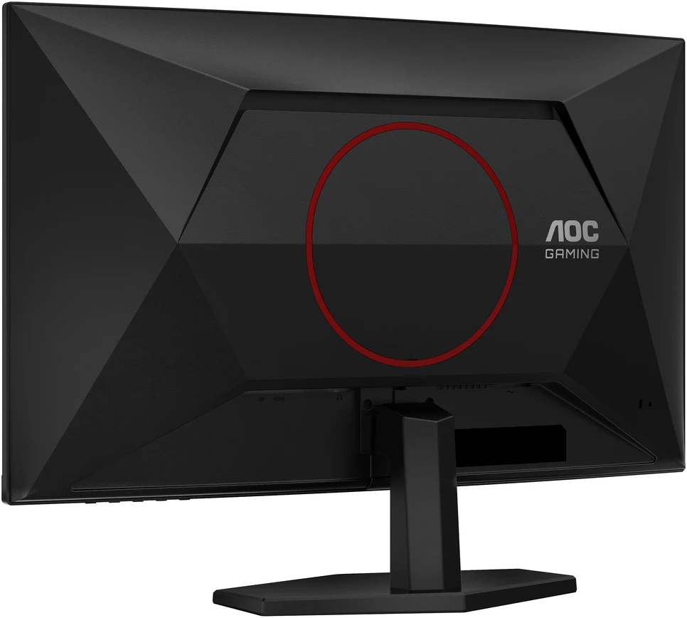 Monitorius AOC C27G42FE - 180Hz | Full HD | VA | 27"