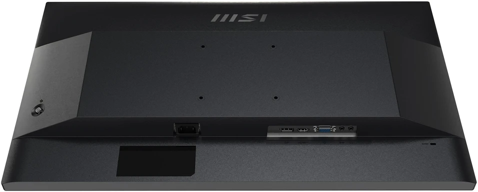 Monitorius MSI PRO MP275PG - 100Hz | Full HD | 27'' | IPS | 1ms