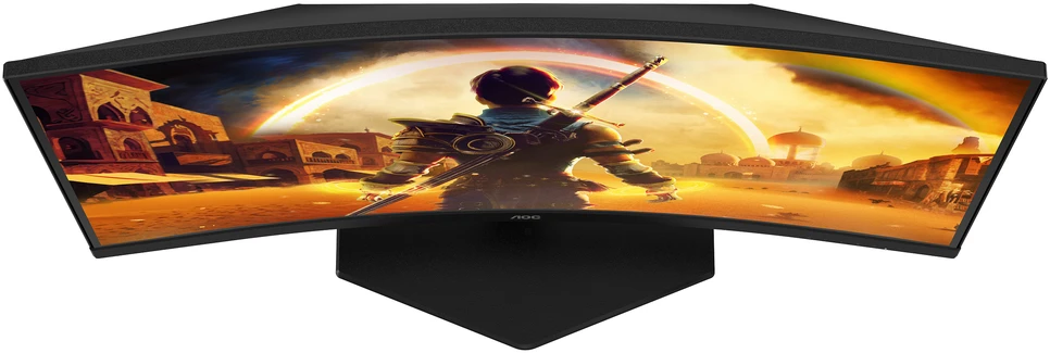 Monitorius AOC C27G42FE - 180Hz | Full HD | VA | 27"