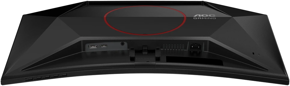 Monitorius AOC C27G42FE - 180Hz | Full HD | VA | 27"