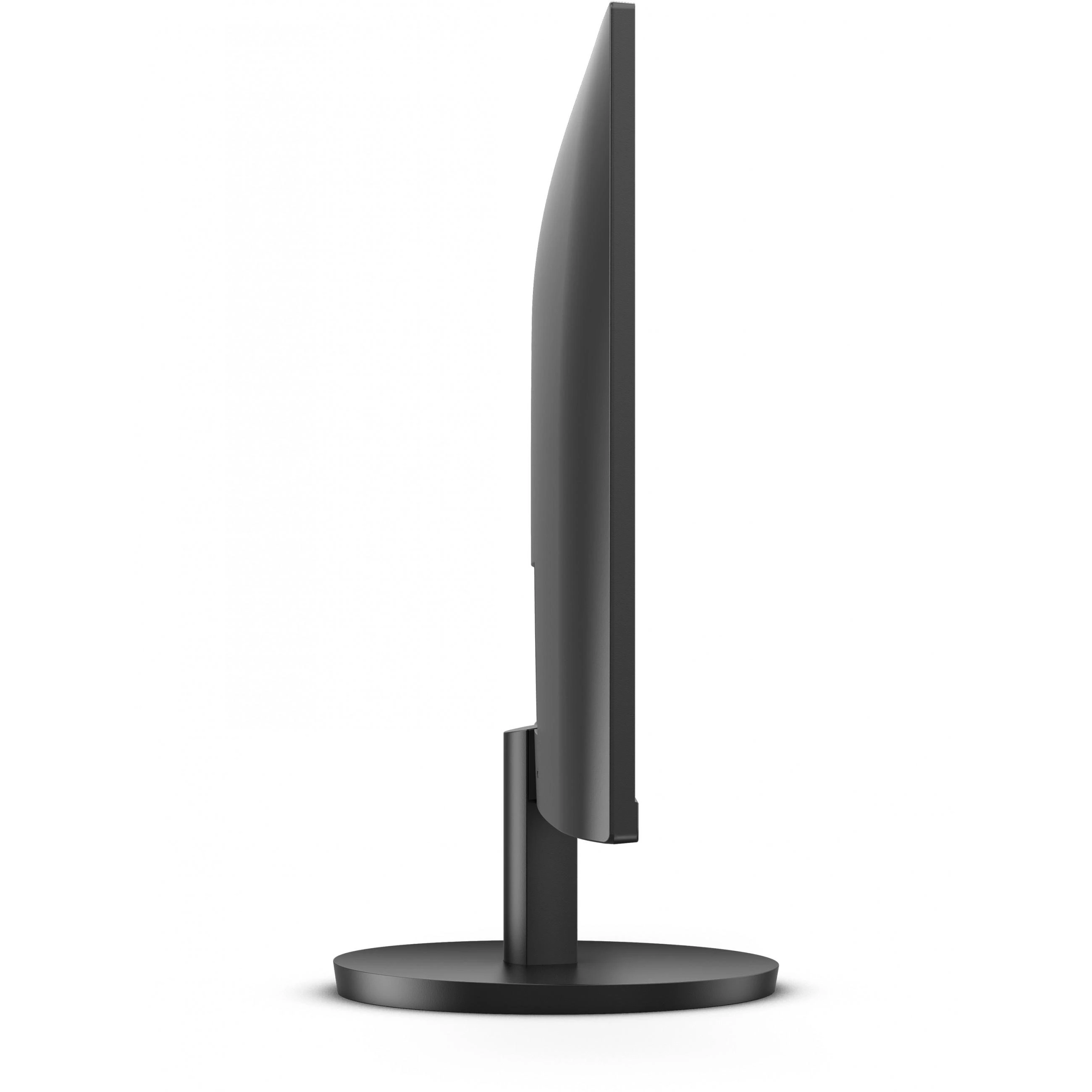 Monitorius AOC Q27B3MA/27"/Business/Panel VA/2560x1440/16:9/75Hz/Matte/4 ms/Speakers/Tilt/Colour Juodas