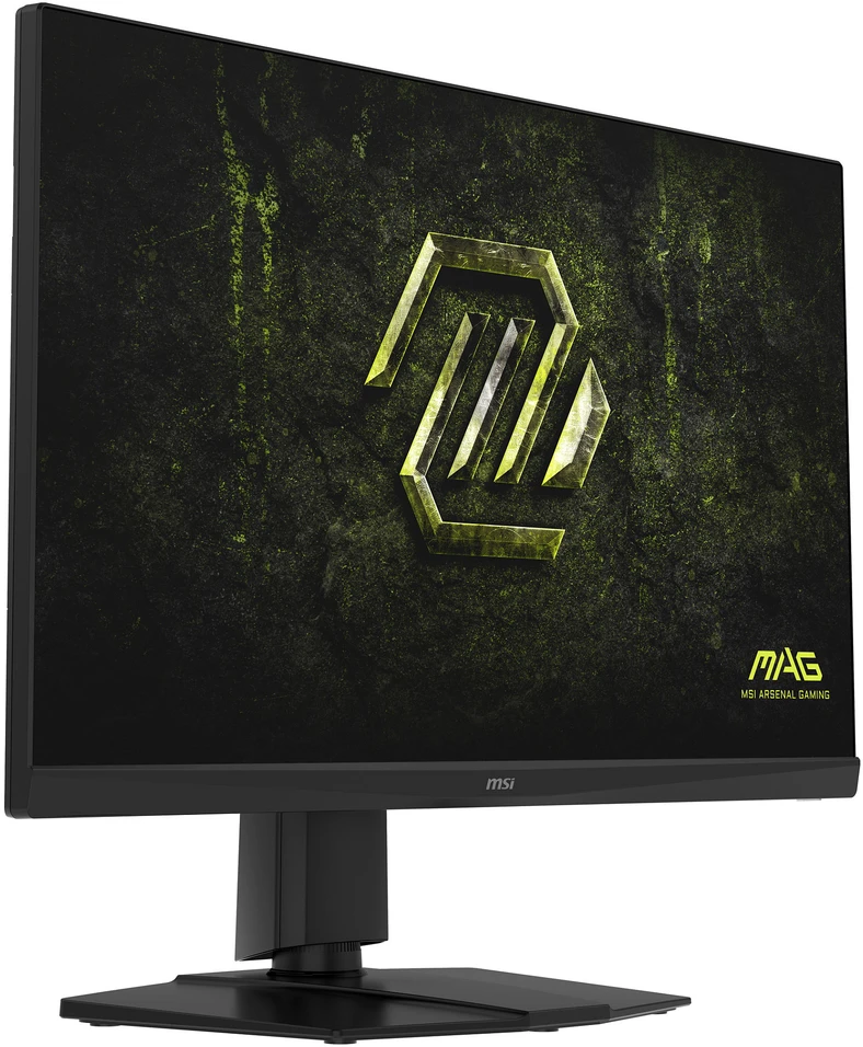 Monitorius MSI MAG 272QPF E20