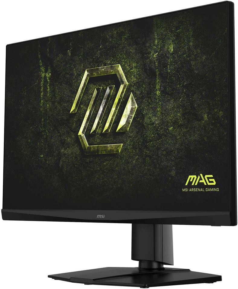 Monitorius MSI MAG 272QPF E20