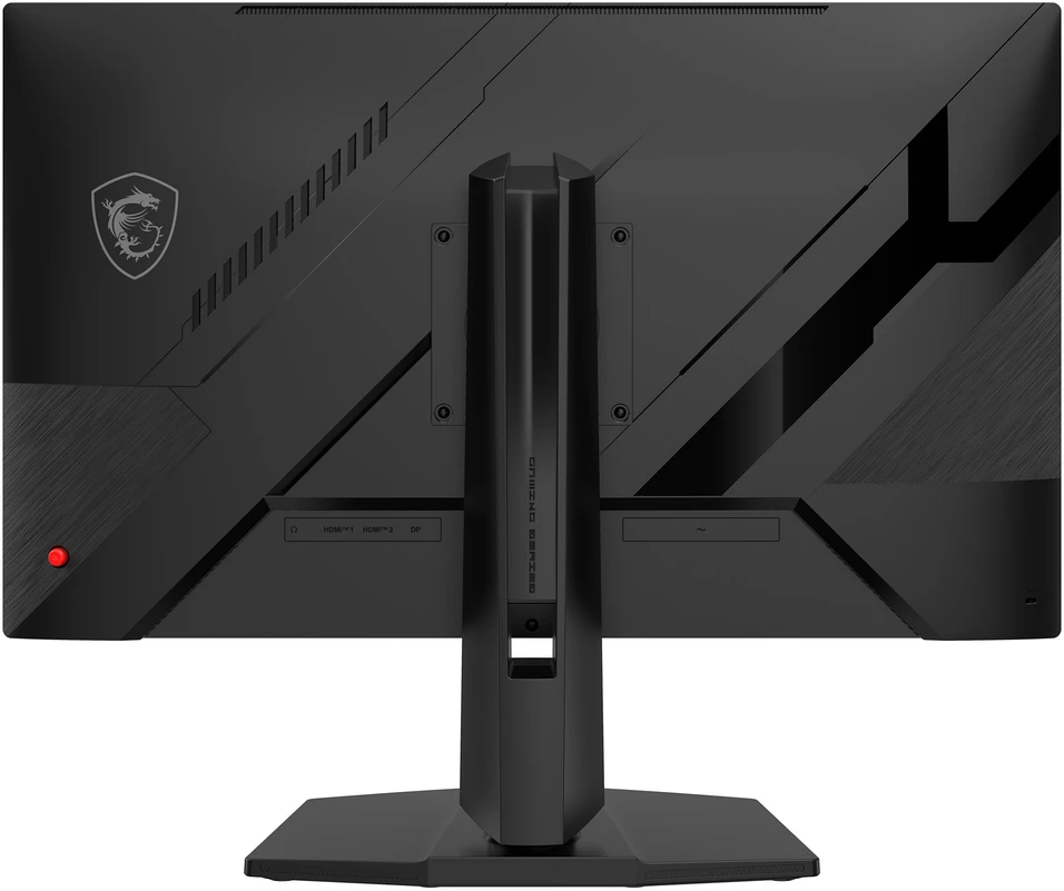 Monitorius MSI MAG 272QPF E20