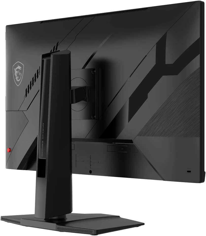 Monitorius MSI MAG 272QPF E20