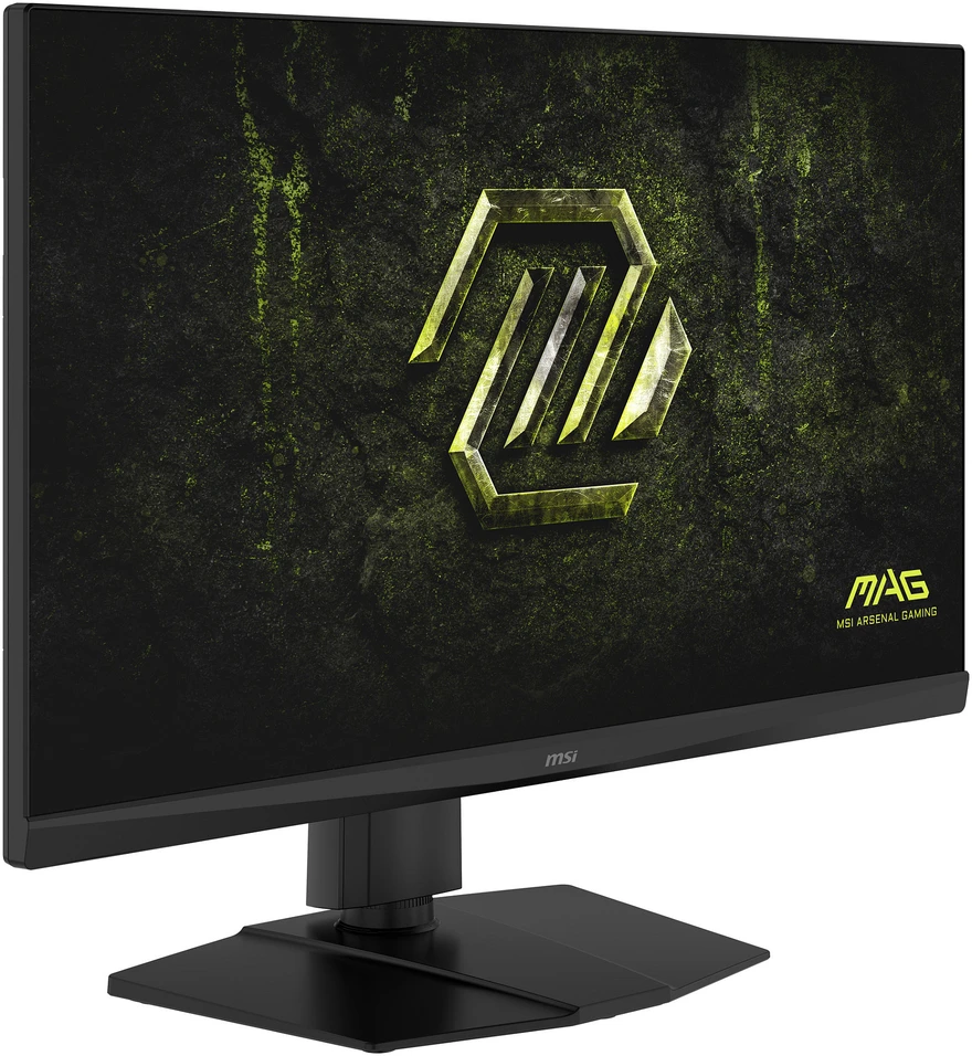 Monitorius MSI MAG 272QPF E20