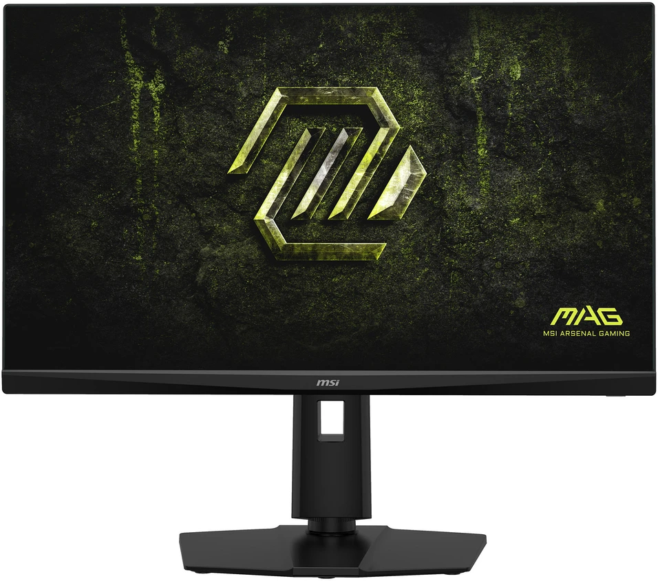 Monitorius MSI MAG 272QPF E20