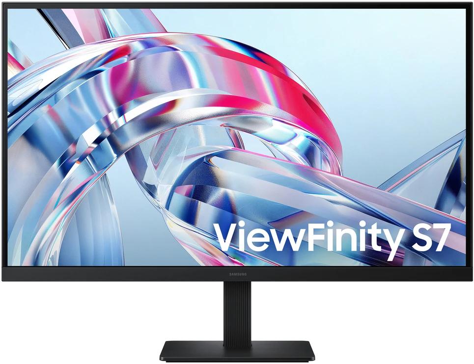 Monitorius Samsung ViewFinity S70H (LS27H704EAUXEN)