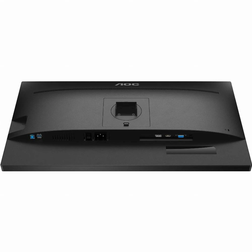 Monitorius AOC 27P2Q 27 colių Full HD monitoriai USB VGA DVI HDMI
