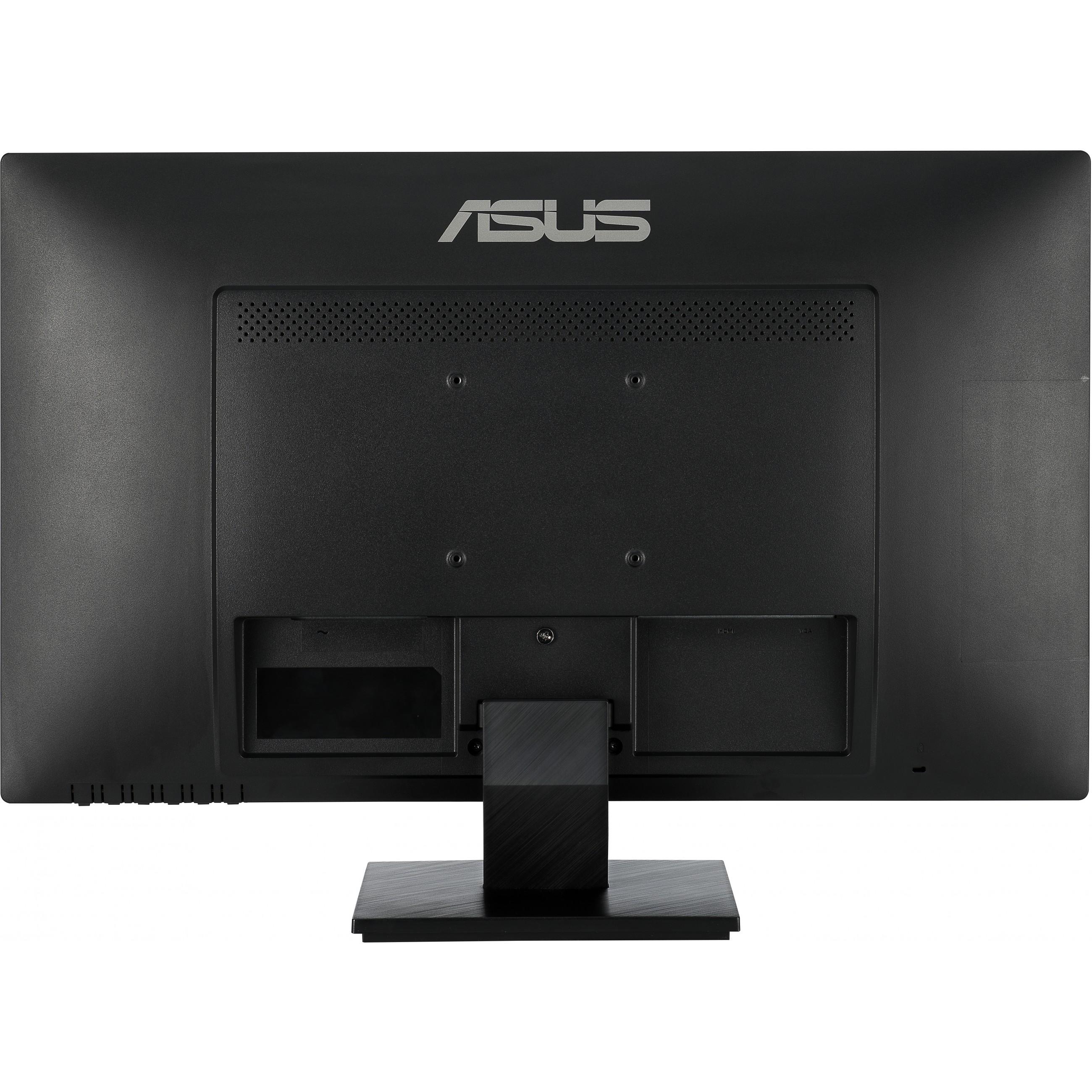 Monitorius Asus VA279HAE 27 ", VA, FHD, 16:9, 6 ms, 300 cd/m², Juodas