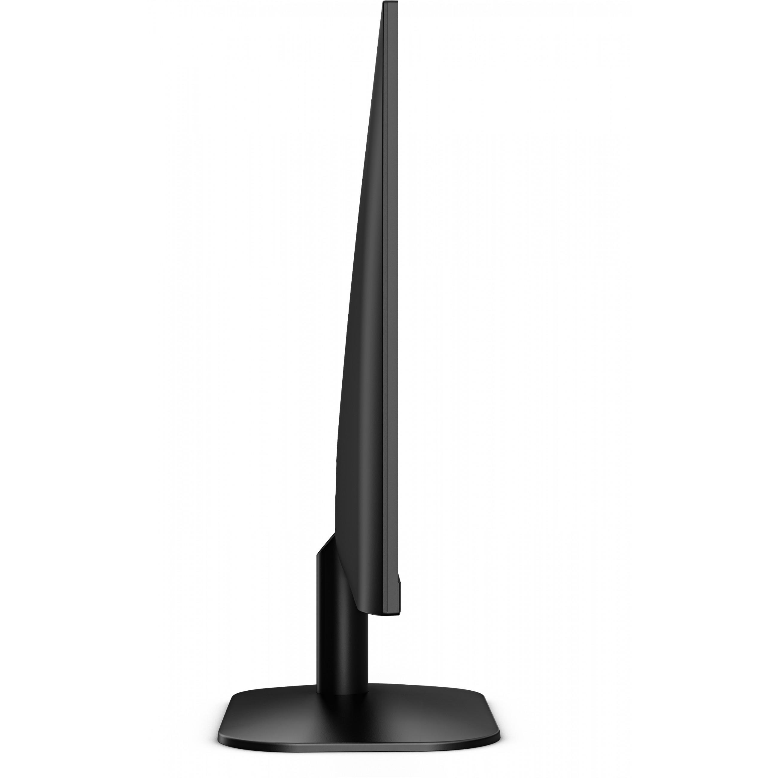Monitorius AOC 27B2AM 27 colių VA FHD 1920x1080 16:9 4000:1 250cd/m2 178/178 75Hz 4ms HDMI1.4 VGA
