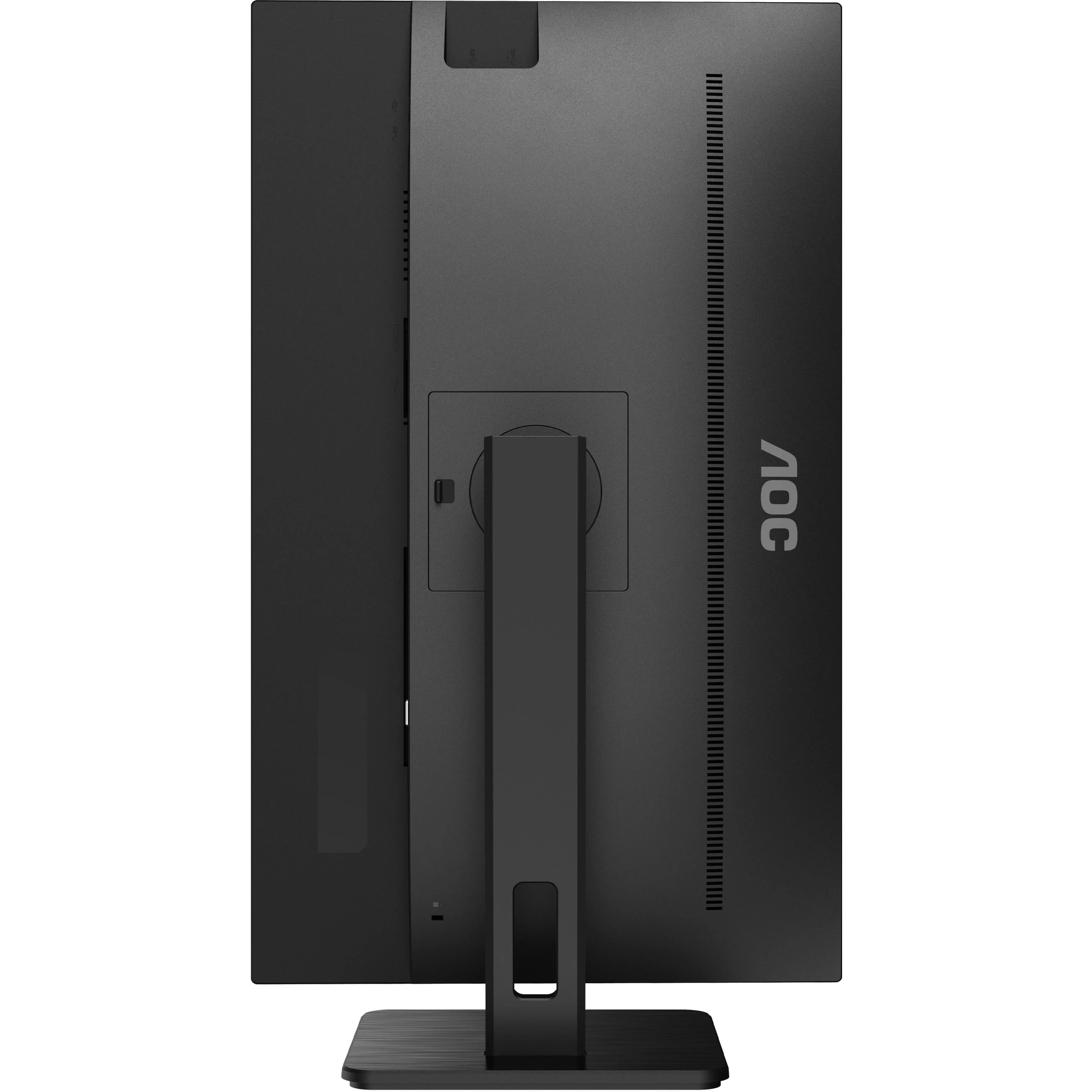 AOC Q27P2Q 27 colių QHD monitorius USB VGA DVI HDMI