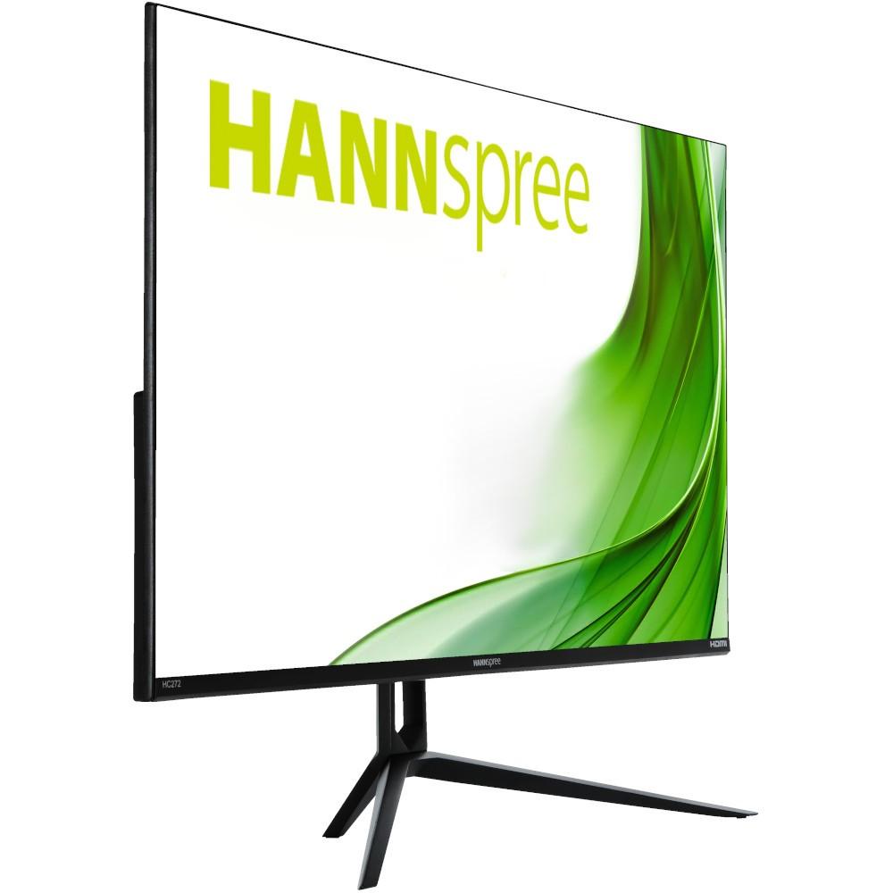 Monitorius Hannspree HC272PFB