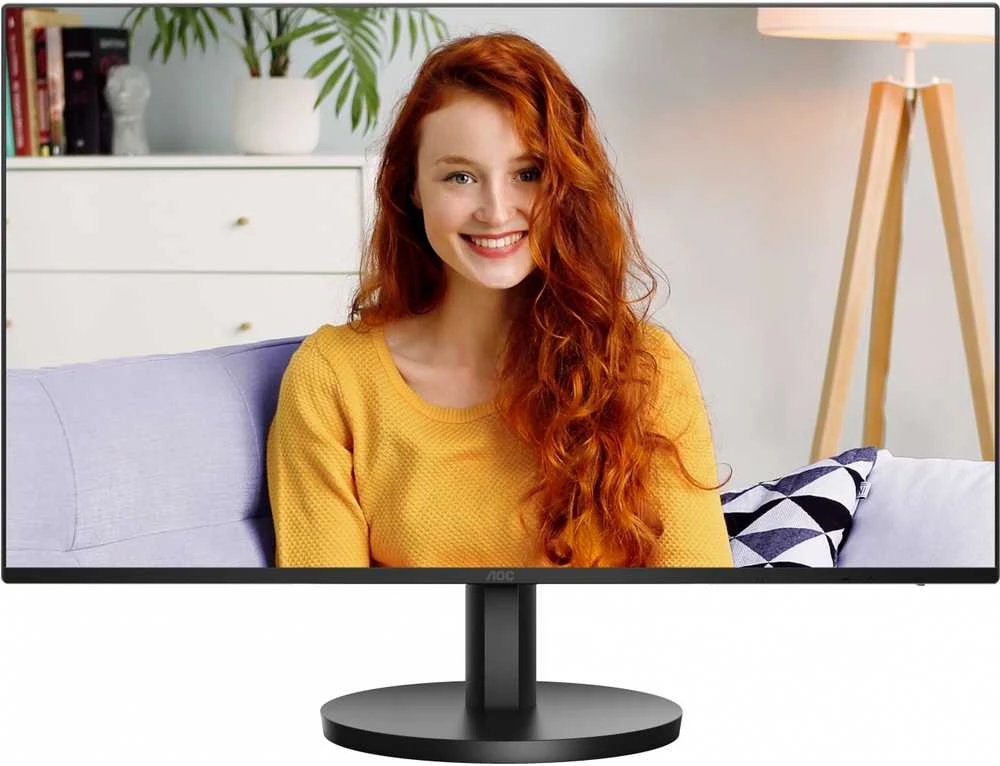 Monitorius AOC 27B3CA2 27inch 1920x1080 HDMI Juodas