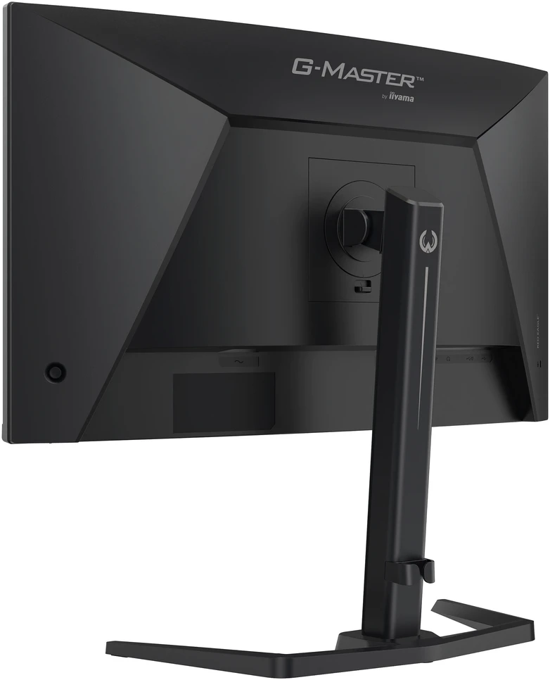 Monitorius Raudona Eagle iiyama G-Master GCB2784HSU-B1 Raudona Eagle - 240Hz | Full HD | VA | 27" | Pivot