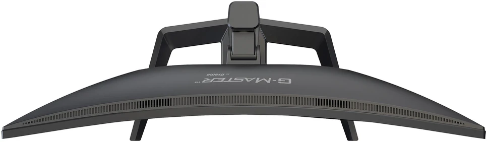 Monitorius Raudona Eagle iiyama G-Master GCB2784HSU-B1 Raudona Eagle - 240Hz | Full HD | VA | 27" | Pivot