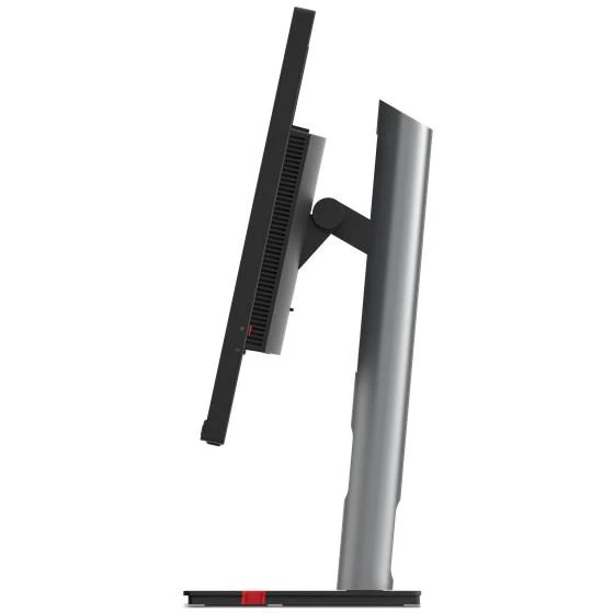 Monitorius  LENOVO THINKVISION T27I-30/68,6 cm/27 colių/ FHD(1920X1080)/16:9 4ms IPS HDMI DisplayPort USB VGA VESA Pivot
