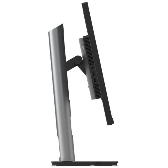Monitorius  LENOVO THINKVISION T27I-30/68,6 cm/27 colių/ FHD(1920X1080)/16:9 4ms IPS HDMI DisplayPort USB VGA VESA Pivot