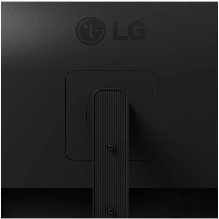 Monitorius LG 27BA550-B.AEUQ 27 colių IPS 1920x1080 16:9 250cd/m2 5ms HDMI DP D-Sub USB Juodas