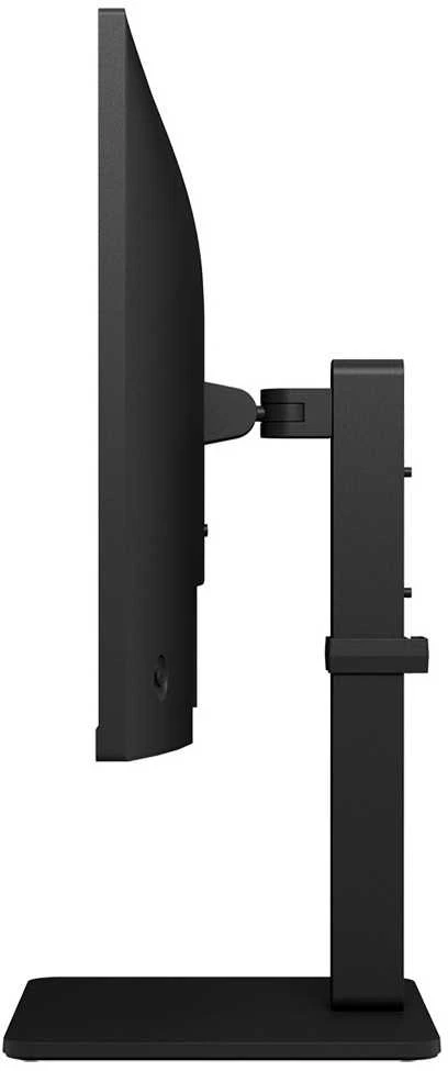 Monitorius LG 27BA550-B.AEUQ 27 colių IPS 1920x1080 16:9 250cd/m2 5ms HDMI DP D-Sub USB Juodas
