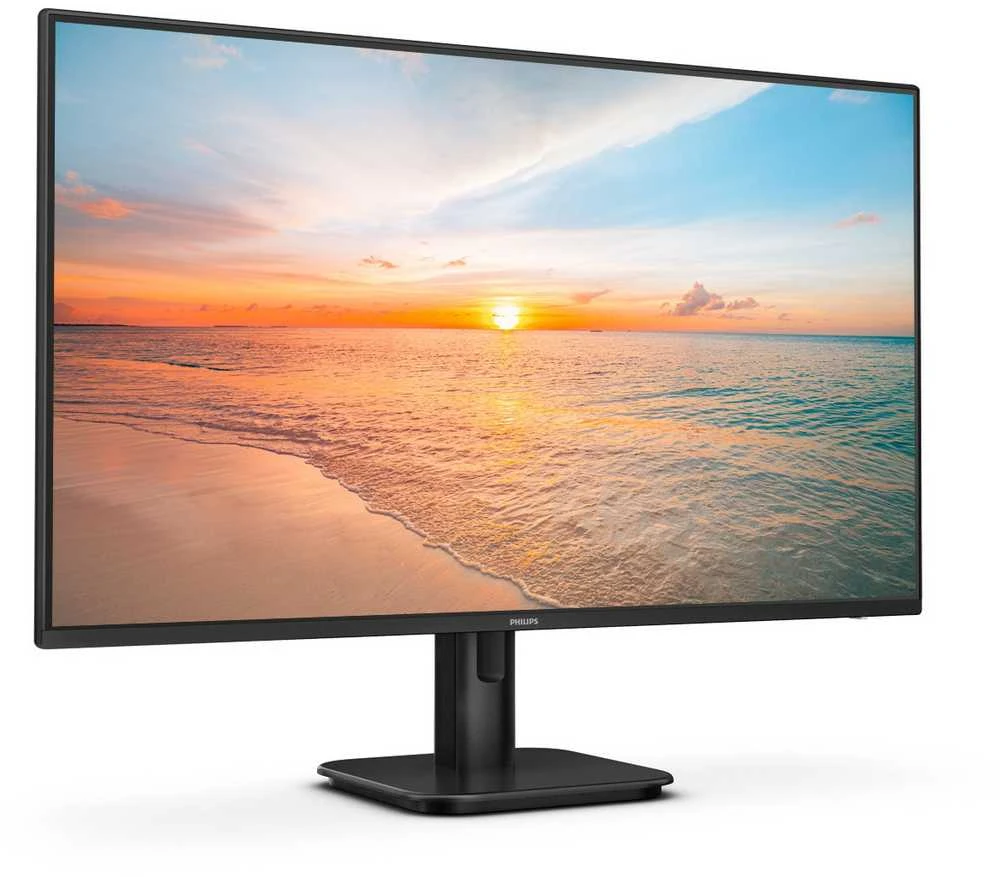 Philips „Full HD“ LCD monitorius (27E1N1100A/00)