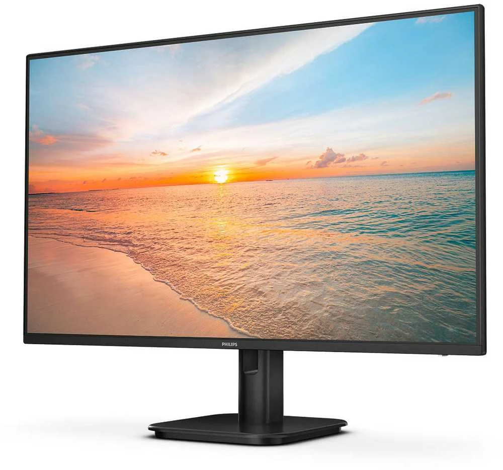 Philips „Full HD“ LCD monitorius (27E1N1100A/00)