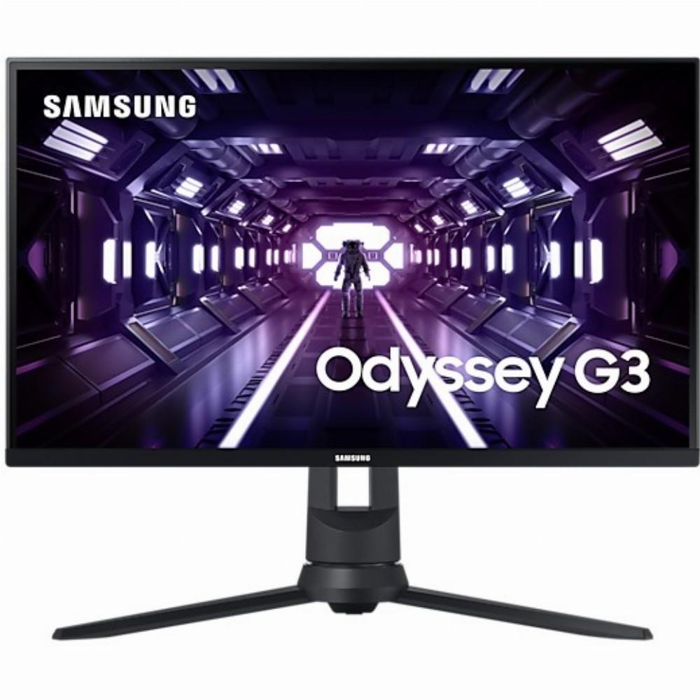 Monitorius SAMSUNG LF27G35TFWU 27inch 
