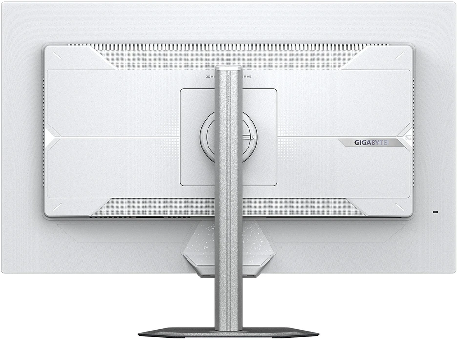 Monitorius Gigabyte | M27Q2 ICE EK | 27 " | SS IPS | QHD | 200 Hz | 1 ms | 2560 x 1440 pikselių | 350 cd/m²