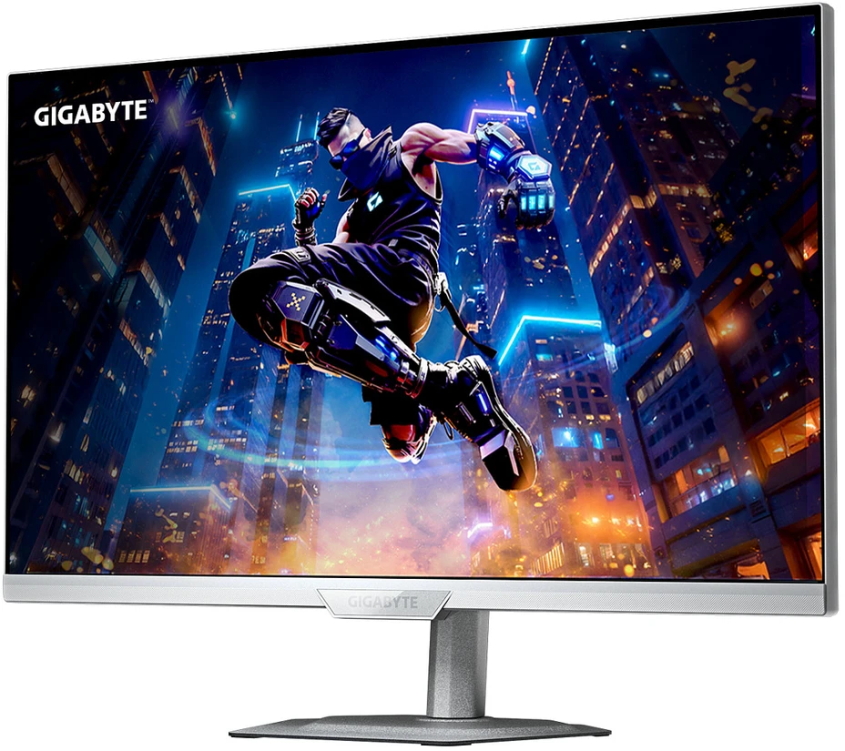 Monitorius Gigabyte | M27Q2 ICE EK | 27 " | SS IPS | QHD | 200 Hz | 1 ms | 2560 x 1440 pikselių | 350 cd/m²