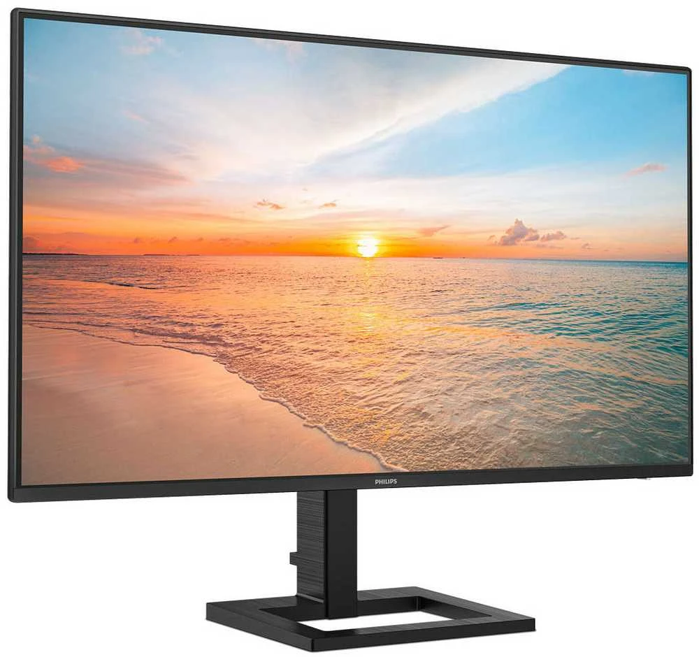 Monitorius Philips 27E1N1600AE/00 27'' 16:9 | 2560x1440 | 350 cd/m2/4 ms / HDMI DP USB Audio out
