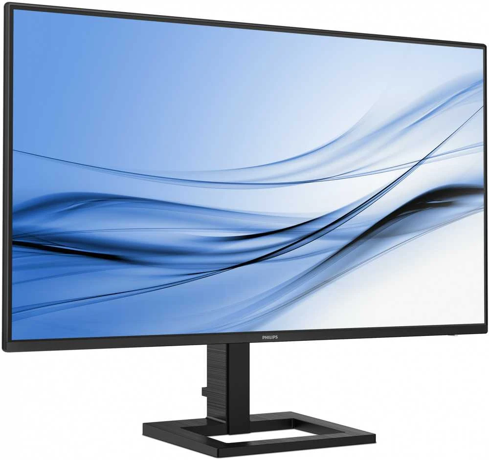 Monitorius Philips 27E1N1600AE/00 27'' 16:9 | 2560x1440 | 350 cd/m2/4 ms / HDMI DP USB Audio out