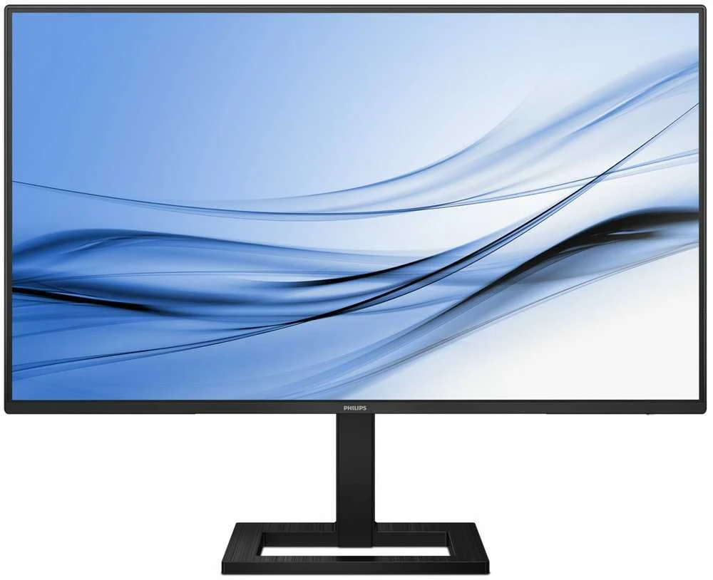 Monitorius Philips 27E1N1600AE/00 27'' 16:9 | 2560x1440 | 350 cd/m2/4 ms / HDMI DP USB Audio out