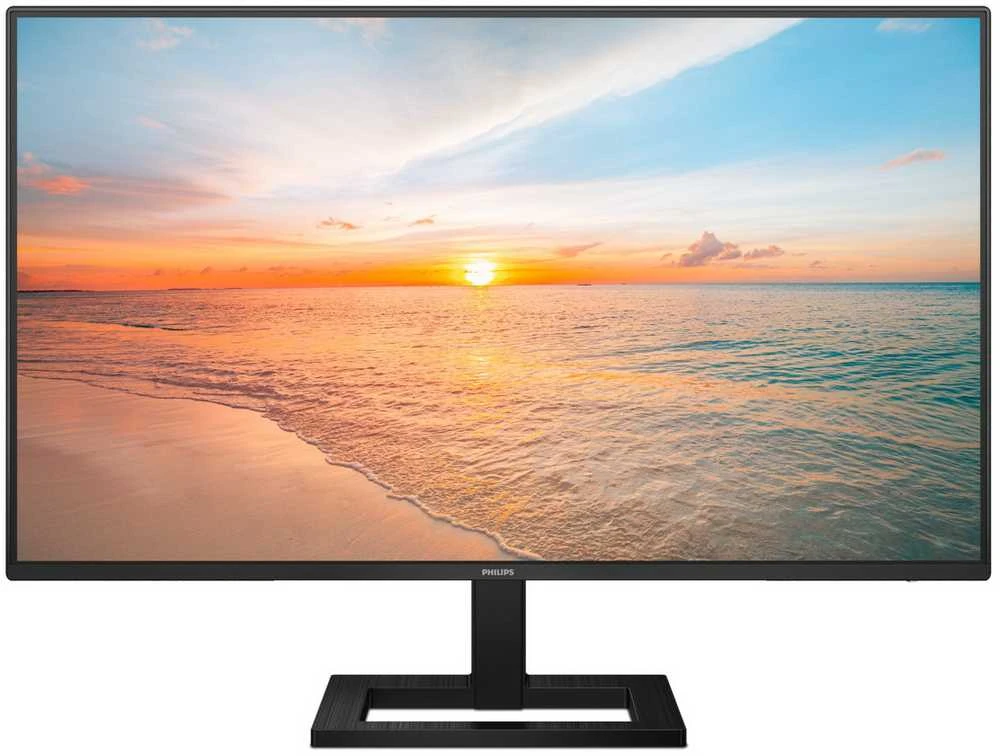Monitorius Philips 27E1N1600AE/00 27'' 16:9 | 2560x1440 | 350 cd/m2/4 ms / HDMI DP USB Audio out